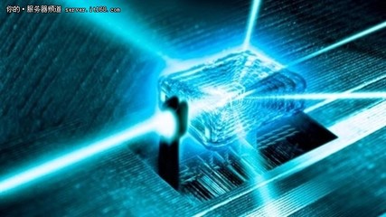 光計算 芯片技術的新星，比量子計算更近的未來？